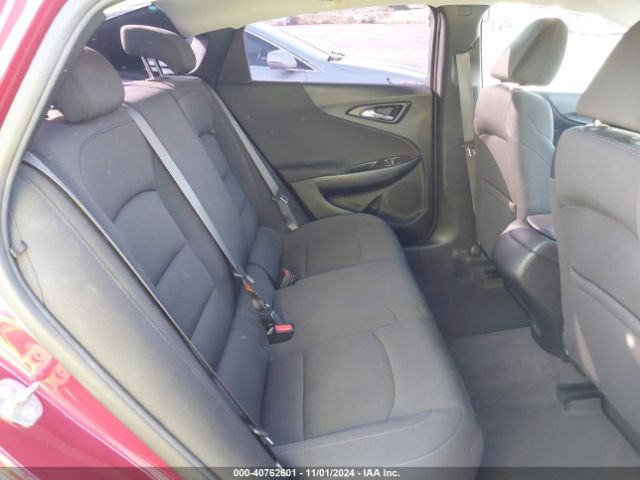 1G1ZG5ST1LF044879 Chevrolet Malibu Fwd Rs