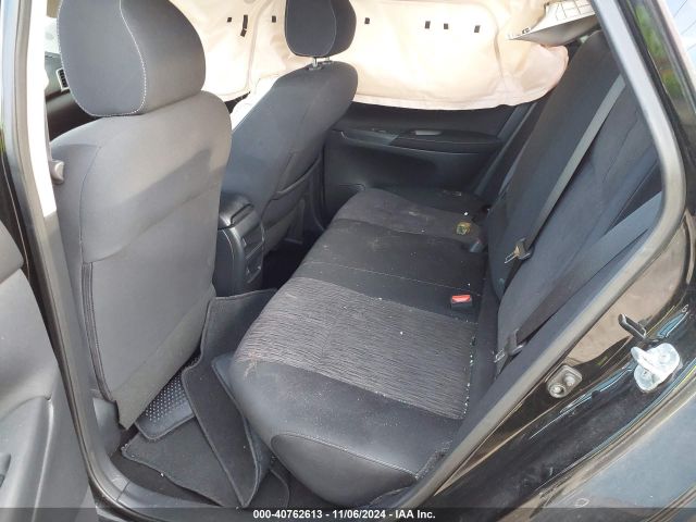 3N1AB7AP3FY327576 Nissan SENTRA SV