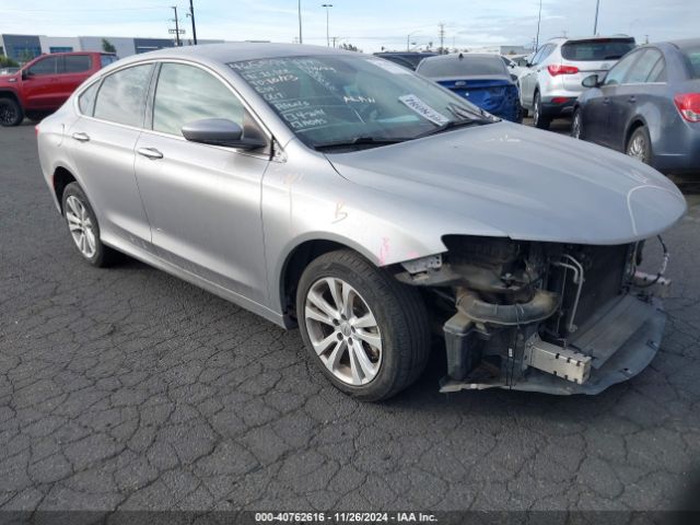 2016 1C3CCCAB6GN144711 main image