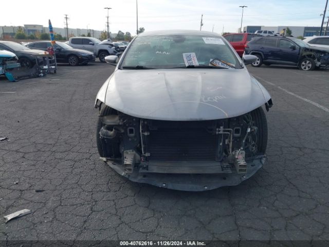 Chrysler 200 Limited 2016 1C3CCCAB6GN144711 Image 13