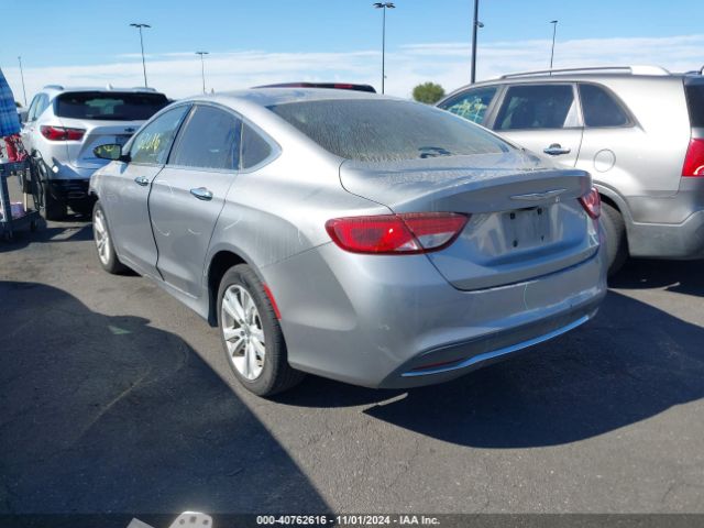 Chrysler 200 Limited 2016 1C3CCCAB6GN144711 Image 15