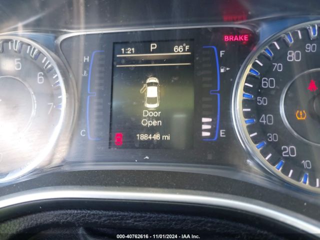 Chrysler 200 Limited 2016 1C3CCCAB6GN144711 Image 16