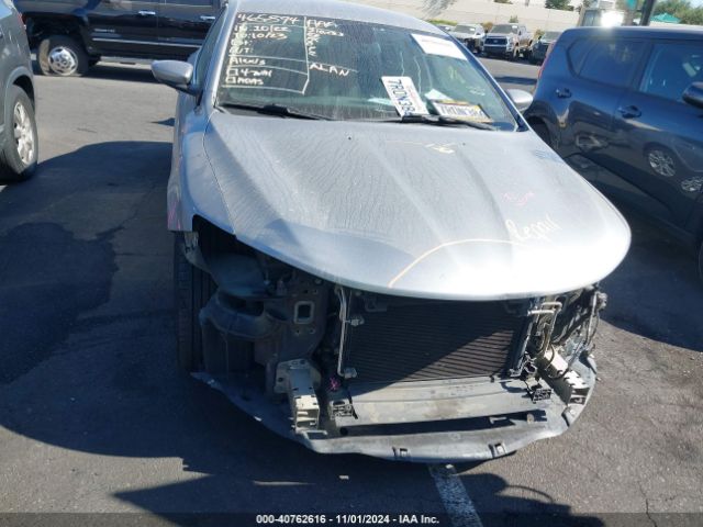 Chrysler 200 Limited 2016 1C3CCCAB6GN144711 Image 6
