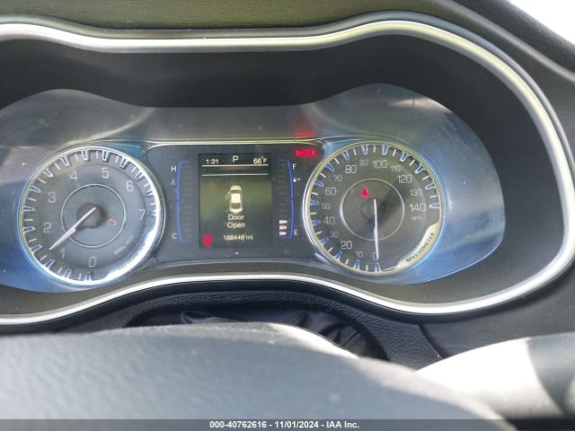 Chrysler 200 Limited 2016 1C3CCCAB6GN144711 Image 7