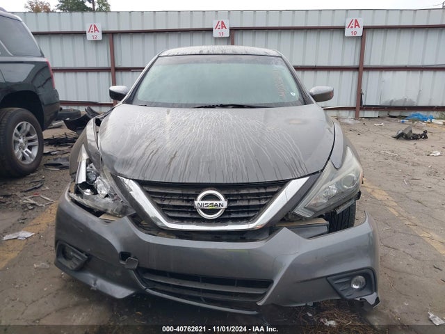 Nissan Altima 2.5 Sr 2017 1N4AL3AP8HC249137 Image 12