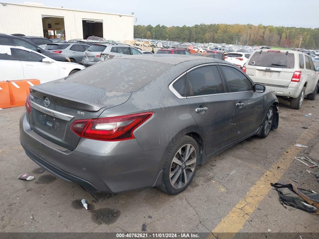 Nissan Altima 2.5 Sr 2017 1N4AL3AP8HC249137 Image 4