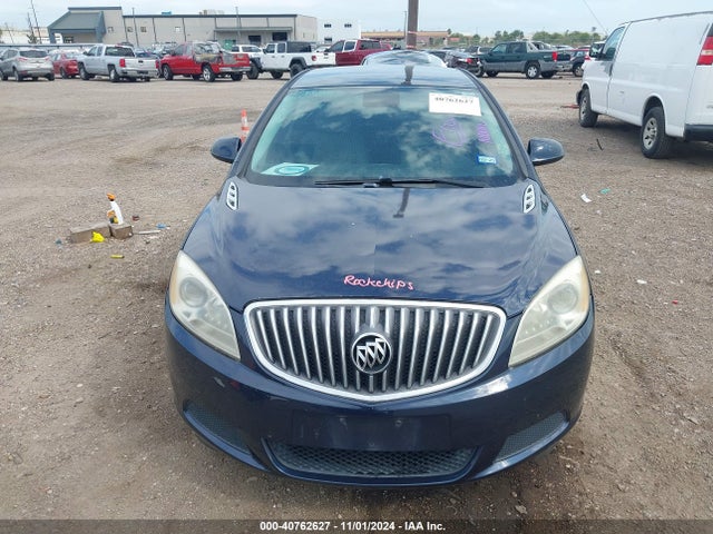Buick Verano 1sv 2016 1G4PV5SK8G4114306 Image 12