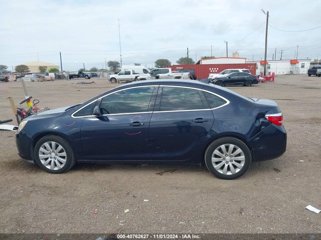 Buick Verano 1sv 2016 1G4PV5SK8G4114306 Image 14