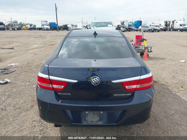 Buick Verano 1sv 2016 1G4PV5SK8G4114306 Image 16