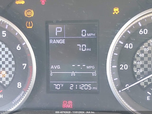 Hyundai ELANTRA SE 2019 5NPD74LF4KH405241 Image 15