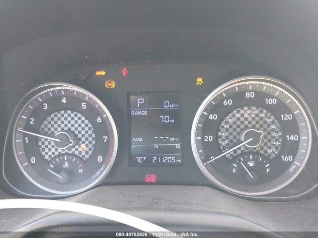 Hyundai ELANTRA SE 2019 5NPD74LF4KH405241 Image 7