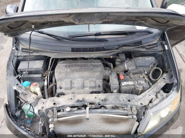 5FNRL5H9XFB068041 Honda Odyssey Touring/touring Elite