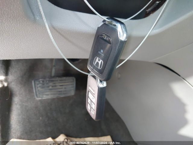 5FNRL5H9XFB068041 Honda Odyssey Touring/touring Elite