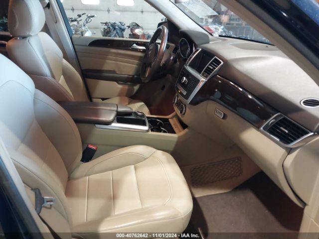 4JGDA5HB2FA504078 Mercedes-Benz Ml 350 4matic