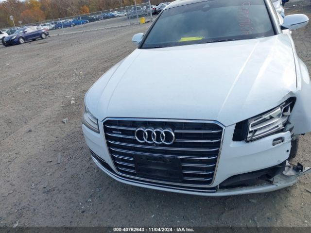 WAU34AFD6GN014139 Audi A8 L 3.0t
