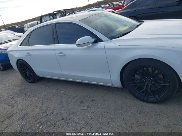 WAU34AFD6GN014139 Audi A8 L 3.0t