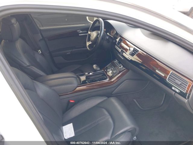 WAU34AFD6GN014139 Audi A8 L 3.0t