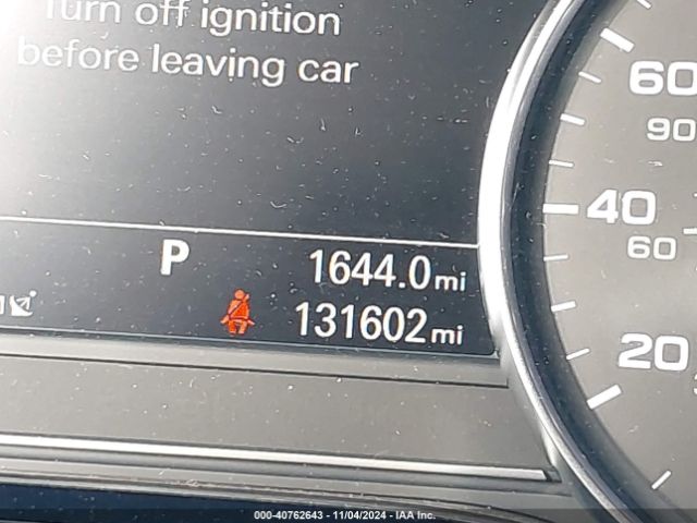 WAU34AFD6GN014139 Audi A8 L 3.0t