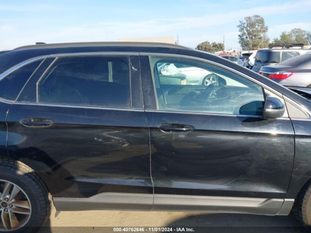 2FMPK3J90GBB70712 Ford EDGE SEL