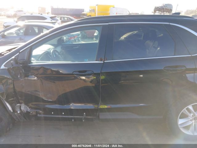 2FMPK3J90GBB70712 Ford EDGE SEL