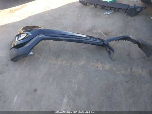 2FMPK3J90GBB70712 Ford EDGE SEL