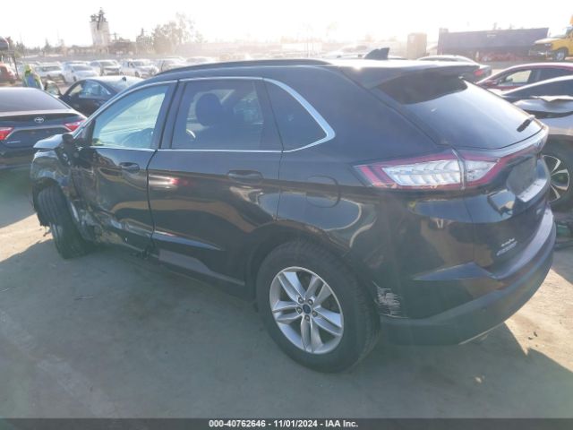 2FMPK3J90GBB70712 Ford EDGE SEL