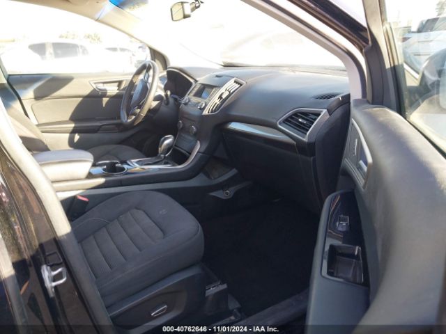 2FMPK3J90GBB70712 Ford EDGE SEL