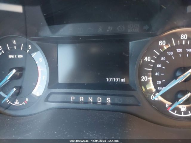 2FMPK3J90GBB70712 Ford EDGE SEL
