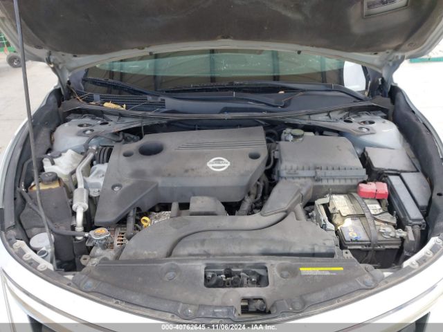 1N4AL3AP8FN383888 Nissan Altima 2.5 S