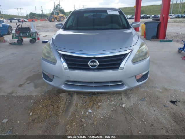 1N4AL3AP8FN383888 Nissan Altima 2.5 S