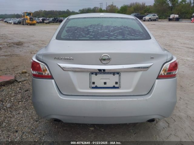 1N4AL3AP8FN383888 Nissan Altima 2.5 S