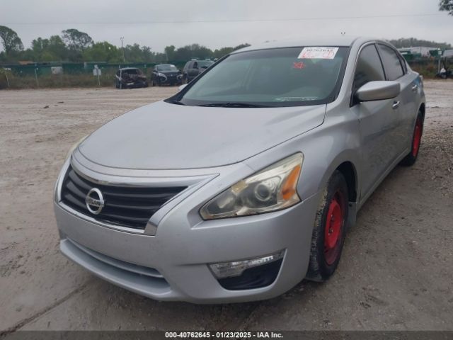 1N4AL3AP8FN383888 Nissan Altima 2.5 S