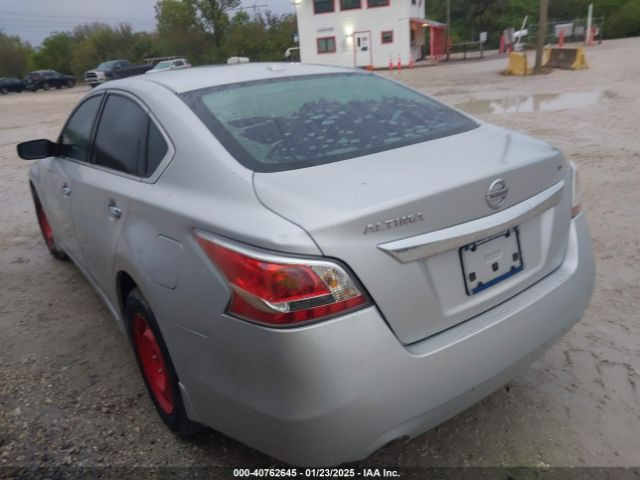 1N4AL3AP8FN383888 Nissan Altima 2.5 S