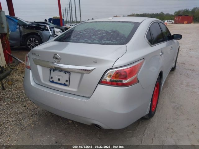 1N4AL3AP8FN383888 Nissan Altima 2.5 S