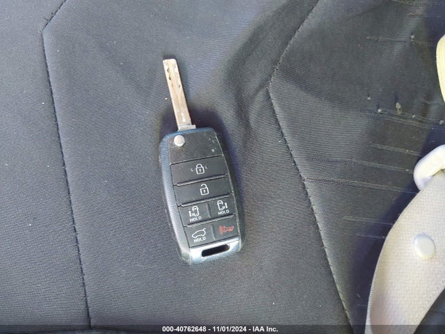 KIA SEDONA LX 2019 KNDMB5C17K6571496 Image 11