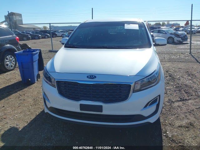 KIA SEDONA LX 2019 KNDMB5C17K6571496 Image 12