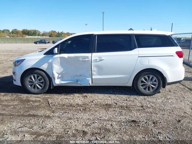KIA SEDONA LX 2019 KNDMB5C17K6571496 Image 14