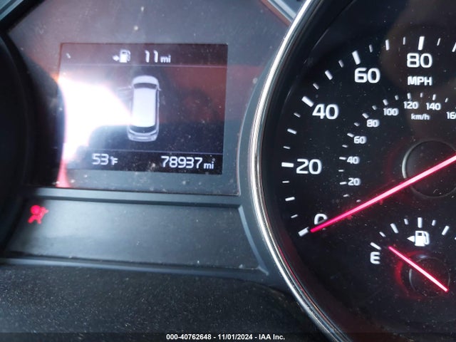 KIA SEDONA LX 2019 KNDMB5C17K6571496 Image 15