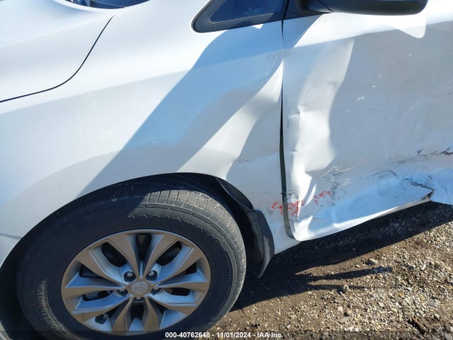 KIA SEDONA LX 2019 KNDMB5C17K6571496 Image 17