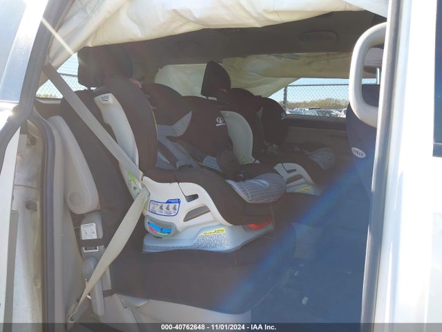 KIA SEDONA LX 2019 KNDMB5C17K6571496 Image 8