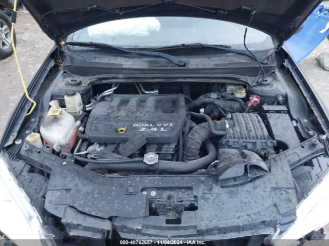 2012 CHRYSLER 200 1C3CCBBB8CN130795 Photo 9