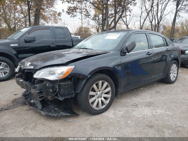 2012 CHRYSLER 200 1C3CCBBB8CN130795 Photo 5