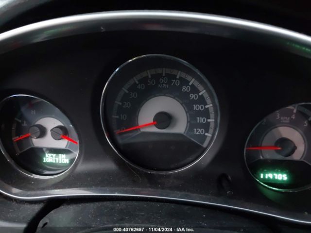 2012 CHRYSLER 200 1C3CCBBB8CN130795 Photo 6