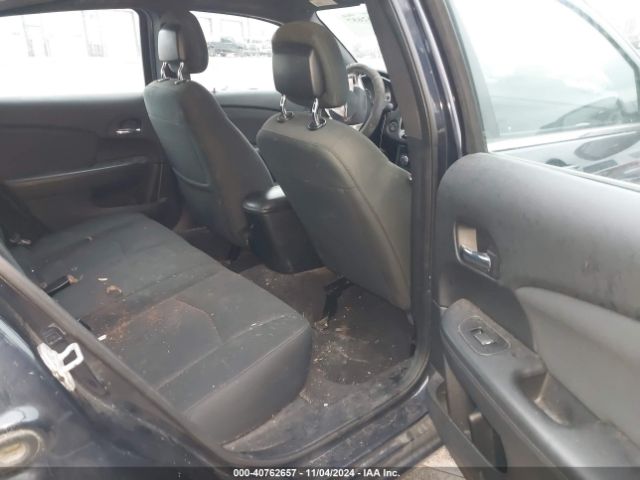 2012 CHRYSLER 200 1C3CCBBB8CN130795 Photo 7