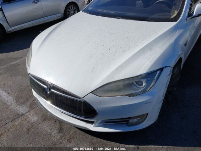 5YJSA1H44FF080609 Tesla Model S 85d/p85d
