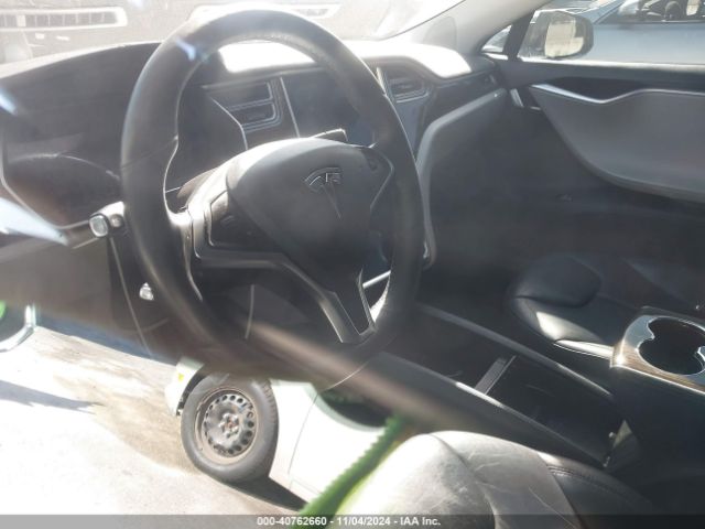 5YJSA1H44FF080609 Tesla Model S 85d/p85d