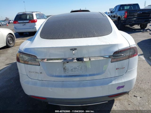 5YJSA1H44FF080609 Tesla Model S 85d/p85d