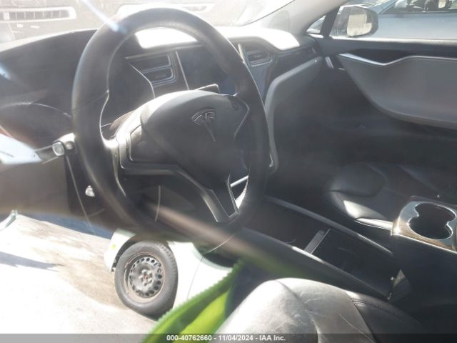 5YJSA1H44FF080609 Tesla Model S 85d/p85d