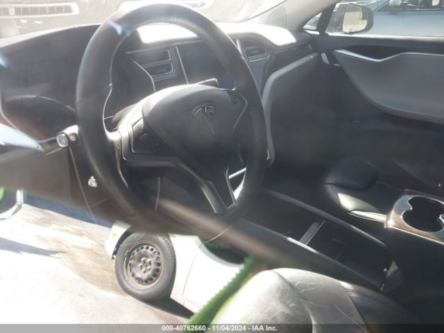 5YJSA1H44FF080609 Tesla Model S 85d/p85d