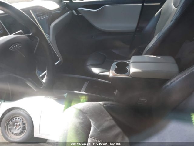 5YJSA1H44FF080609 Tesla Model S 85d/p85d